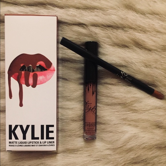 Kylie Cosmetics Other - KYLIE LIP KIT